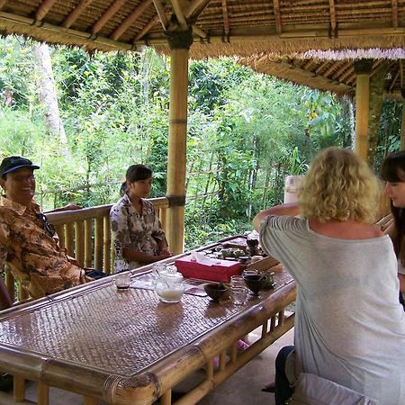 Jimbaran Home Stay Bali Pecatu Eksteriør bilde