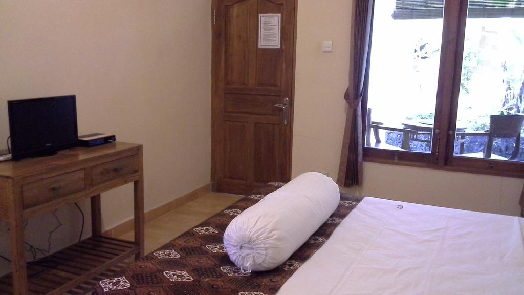 Jimbaran Home Stay Bali Pecatu Eksteriør bilde