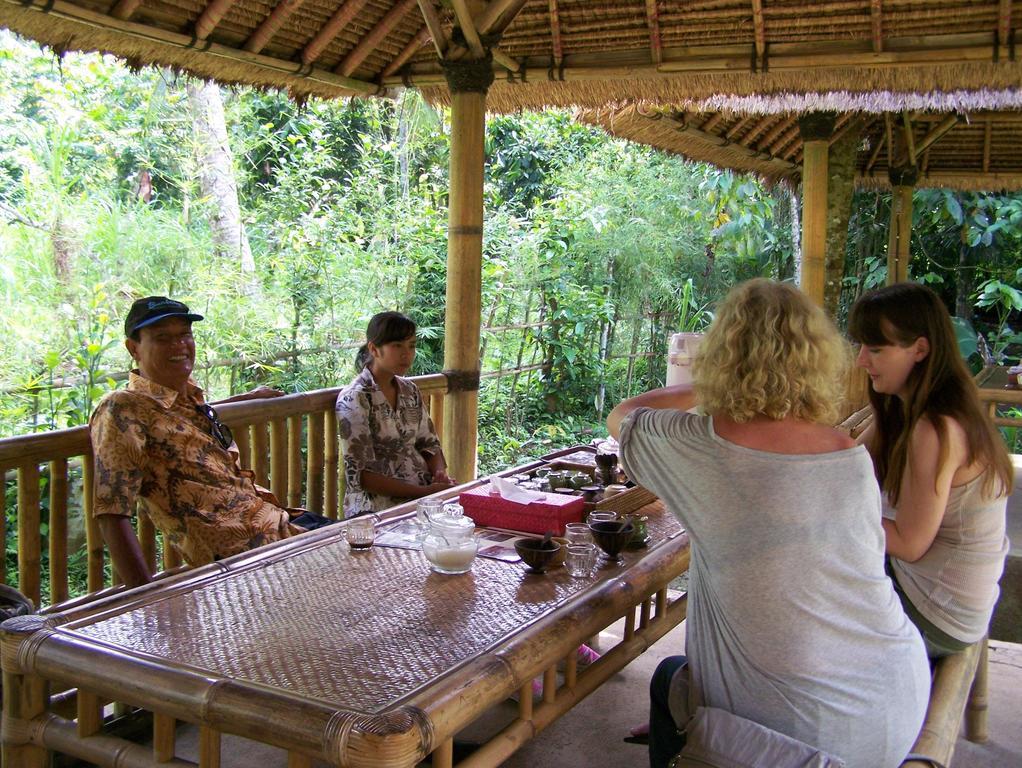Jimbaran Home Stay Bali Pecatu Eksteriør bilde