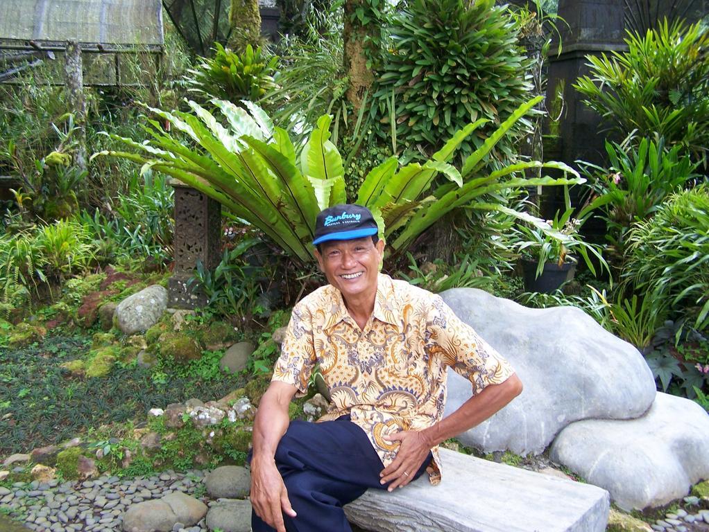 Jimbaran Home Stay Bali Pecatu Eksteriør bilde