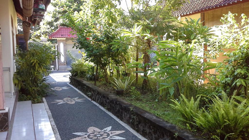 Jimbaran Home Stay Bali Pecatu Eksteriør bilde