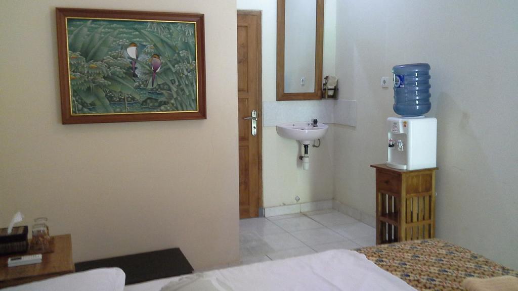 Jimbaran Home Stay Bali Pecatu Eksteriør bilde