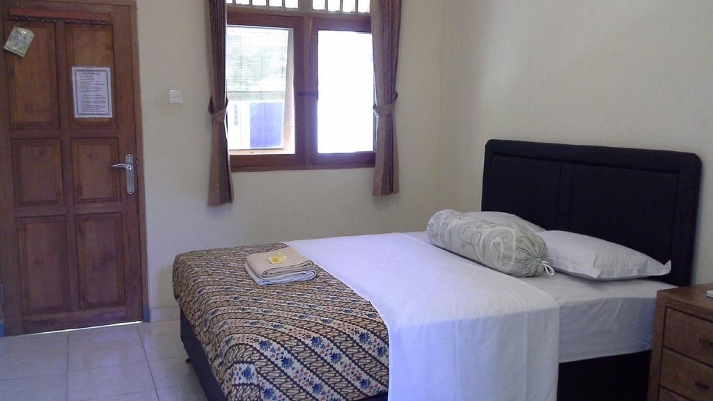 Jimbaran Home Stay Bali Pecatu Eksteriør bilde