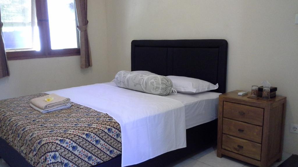 Jimbaran Home Stay Bali Pecatu Eksteriør bilde