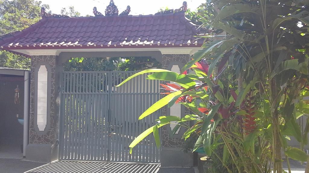 Jimbaran Home Stay Bali Pecatu Eksteriør bilde