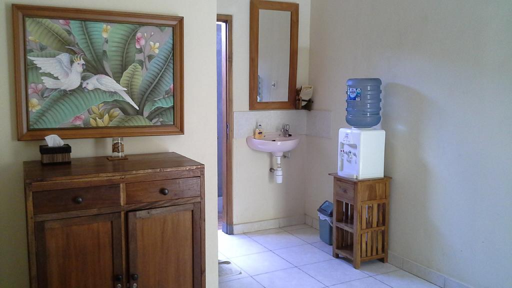 Jimbaran Home Stay Bali Pecatu Rom bilde